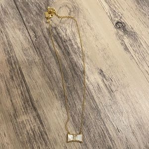 Ted baker necklace